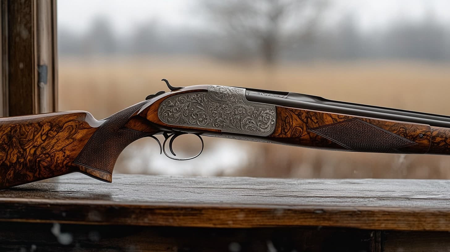 Side-by-Side Shotguns: Advantages and Disadvantages for Bird Hunting